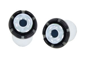 Chevrolet Silverado 1500 Control Arm Bushing Kit - Front Upper - Whiteline - `07-`16 Chevrolet Silverado 1500 Control Arm Bushing Kit - Front Upper - Whiteline - `07-`16