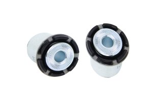 Chevrolet Silverado 1500 Control Arm Bushing Kit - Front Upper - Whiteline - `07-`16 Chevrolet Silverado 1500 Control Arm Bushing Kit - Front Upper - Whiteline - `07-`16