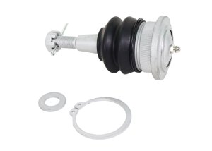 Chevrolet Silverado 1500 LT Ball Joint Kit - Whiteline - Fixed Offset UCA Replacement - `07-`16