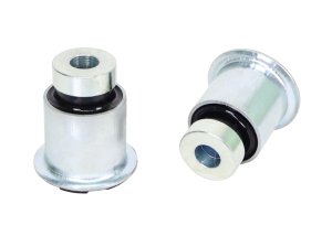 Ford Ranger Control Arm Bushing Kit - Front Upper - Whiteline - `19-`23 Ford Ranger Control Arm Bushing Kit - Front Upper - Whiteline - `19-`23
