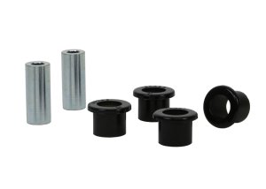 Scion FR S Steering Rack Mount Bushing - Front - Whiteline - `12-`27