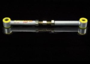 Subaru WRX Suspension Components - Rear - Whiteline - WL Adjustable Toe Links - `02-`07 Subaru WRX Suspension Components - Rear - Whiteline - WL Adjustable Toe Links - `02-`07