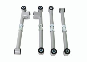 Subaru WRX Suspension Control Arm - Rear - Whiteline - Adjustable - `02-`05