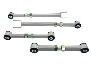 Subaru Liberty Control Arms - Rear - Whiteline - KTA124 - `98-`08 Subaru Liberty Control Arms - Rear - Whiteline - KTA124 - `98-`08
