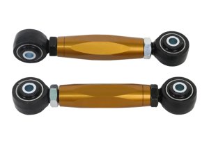 Ford Focus Control Arms - Rear - Whiteline - Adjustable Alloy - `16-`18