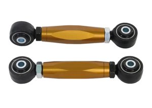 Ford Focus Control Arms - Rear - Whiteline - Adjustable Alloy - `16-`18