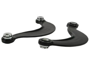 Ford Focus Control Arm - Rear - Whiteline - Heavy Duty Adjustable - `08-`18 Ford Focus Control Arm - Rear - Whiteline - Heavy Duty Adjustable - `08-`18