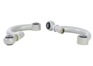 Mazda 3 Control Arm - Rear - Whiteline - Lower - `04-`13