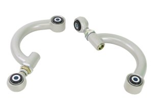 Mazda 3 Control Arm - Rear - Whiteline - Lower - `04-`13