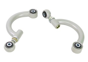 Mazda 3 Control Arm - Rear - Whiteline - Lower - `04-`13