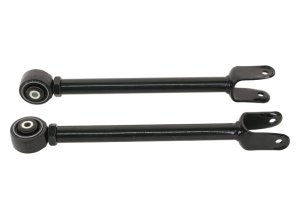 Jeep Wrangler JK Control Arms - Front - Whiteline - HD Adjustable Front Upper - 2018