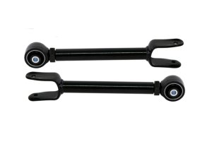 Jeep Wrangler Control Arms - Front - Whiteline - Adjustable Upper - `97-`06 Jeep Wrangler Control Arms - Front - Whiteline - Adjustable Upper - `97-`06