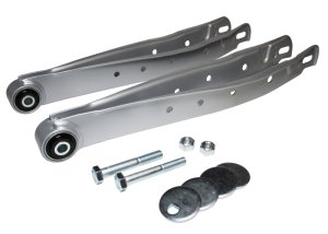Scion FRS Control Arms - Rear - Whiteline - Adjustable - `13-`27