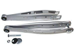 Scion FRS Control Arms - Rear - Whiteline - Adjustable - `13-`27