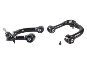 Toyota Tacoma Control Arms - Front - Whiteline - Upper - `05-`22