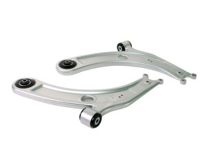 Volkswagen Golf R Control Arms - Front - Whiteline - Lower - `16-`18