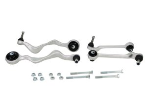 BMW 3 Series Control Arms - Front - Whiteline - Lower Arm - `07-`11