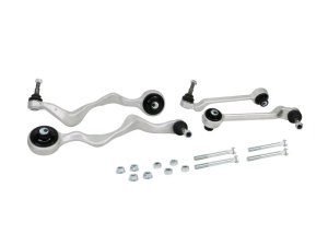 BMW 335i Control Arms - Front - Whiteline - Lower Arm - `07-`11