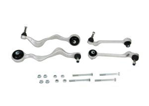 BMW 335i Control Arms - Front - Whiteline - Lower Arm - `07-`11