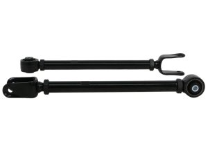Jeep Wrangler Control Arms - Front Upper - Whiteline - Turnbuckle Adjustable - `18-`23