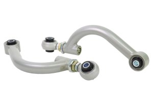 Hyundai Elantra Camber Adjustment Kit - Rear - Whiteline - Heavy Duty Turnbuckle Adjustable - `16-`27