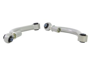 Hyundai Elantra Camber Adjustment Kit - Rear - Whiteline - Heavy Duty Turnbuckle Adjustable - `16-`27