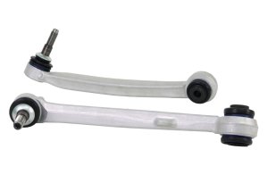 BMW M2 Control Arms - Front - Whiteline - Adjustable - `16-`21