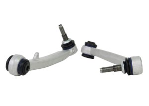 BMW M3 Control Arms - Front - Whiteline - Adjustable - `15-`18 BMW M3 Control Arms - Front - Whiteline - Adjustable - `15-`18