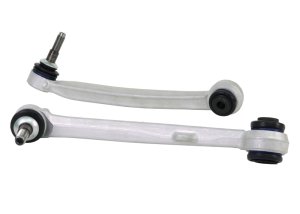 BMW M4 Control Arms - Front - Whiteline - Adjustable - `15-`20 BMW M4 Control Arms - Front - Whiteline - Adjustable - `15-`20