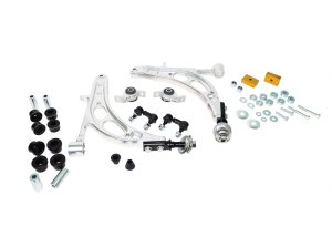 Subaru Impreza Control Arms - Front - Whiteline - Lower - `02-`07