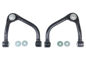 Chevrolet Silverado Control Arm - Front - Whiteline - Adjustable Front Upper | Offset UCA - `19-`21