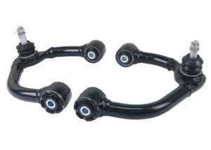 Ford F-150 Control Arms - Front Upper - Whiteline - Adjustable - `04-`20 Ford F-150 Control Arms - Front Upper - Whiteline - Adjustable - `04-`20