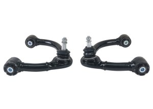 Ford F-150 Control Arms - Front Upper - Whiteline - Adjustable - `04-`20 Ford F-150 Control Arms - Front Upper - Whiteline - Adjustable - `04-`20