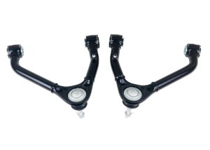 Chevrolet Silverado 1500 Control Arm - Front Upper - Whiteline - Offset UCA - `09-`18
