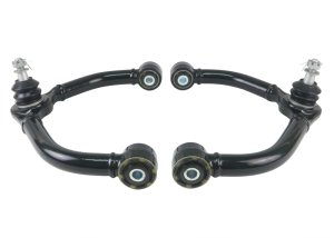 Ram 1500 Classic Control Arms - Front Upper - Whiteline - Offset Upper - `19-`22