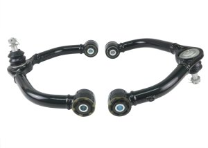Ram 1500 Classic Control Arms - Front Upper - Whiteline - Offset Upper - `19-`22