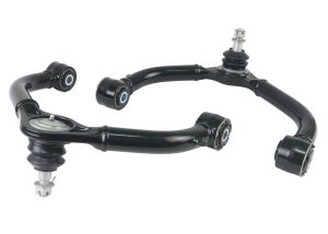 Ram 1500 Classic Control Arms - Front Upper - Whiteline - Offset Upper - `19-`22