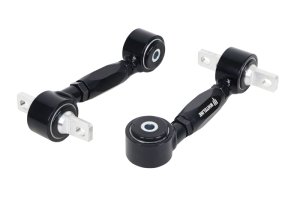 Honda Integra Control Arm Kit - Rear - Whiteline - Upper Adjustable - `94-`01