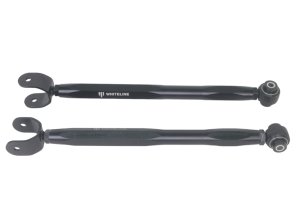 BMW E46 Control Arms - Rear - Whiteline - Adjustable - `92-`05