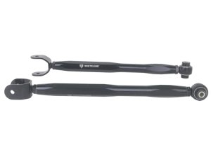 BMW E46 Control Arms - Rear - Whiteline - Adjustable - `92-`05