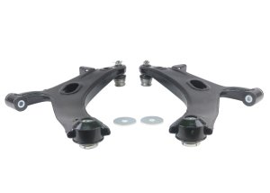 Subaru Forester Control Arms - Front - Whiteline - Lower Front - `09-`13