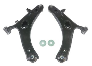 Subaru Forester Control Arms - Front - Whiteline - Lower Front - `09-`13