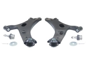 Subaru Forester Control Arms - Front - Whiteline - Lower Control Arm - `14-`18