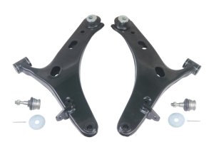 Subaru Forester Control Arms - Front - Whiteline - Lower Control Arm - `14-`18