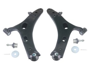 Subaru Forester Control Arms - Front - Whiteline - Lower Control Arm - `14-`18