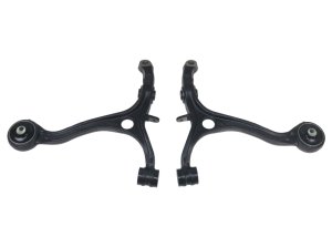 Acura TSX Control Arms - Front - Whiteline - Adjustable Front Lower - `08-`14