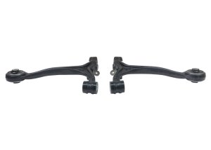 Honda Accord Control Arms - Front - Whiteline - Adjustable Front Lower - `08-`12