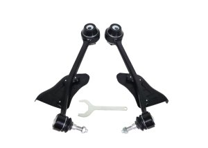 Ford Mustang Control Arms - Front - Whiteline - Tension Link Lower - `15-`23 Ford Mustang Control Arms - Front - Whiteline - Tension Link Lower - `15-`23