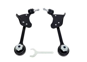 Ford Mustang Control Arms - Front - Whiteline - Tension Link Lower - `15-`23 Ford Mustang Control Arms - Front - Whiteline - Tension Link Lower - `15-`23