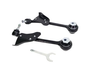 Ford Mustang Control Arms - Front - Whiteline - Tension Link Lower - `15-`23 Ford Mustang Control Arms - Front - Whiteline - Tension Link Lower - `15-`23